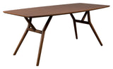 Dutchbone Malaya Dining Table - Brown