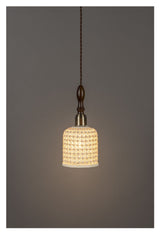 POPPY Pendant luminaire, high