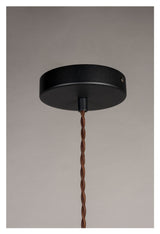 POPPY Pendant luminaire, high