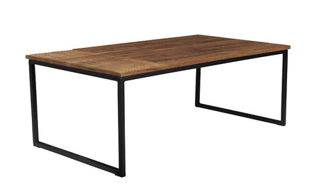 Dutchbone Randi Coffee table - Mango wood