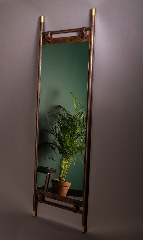 Dutchbone Riva Mirror 180x59