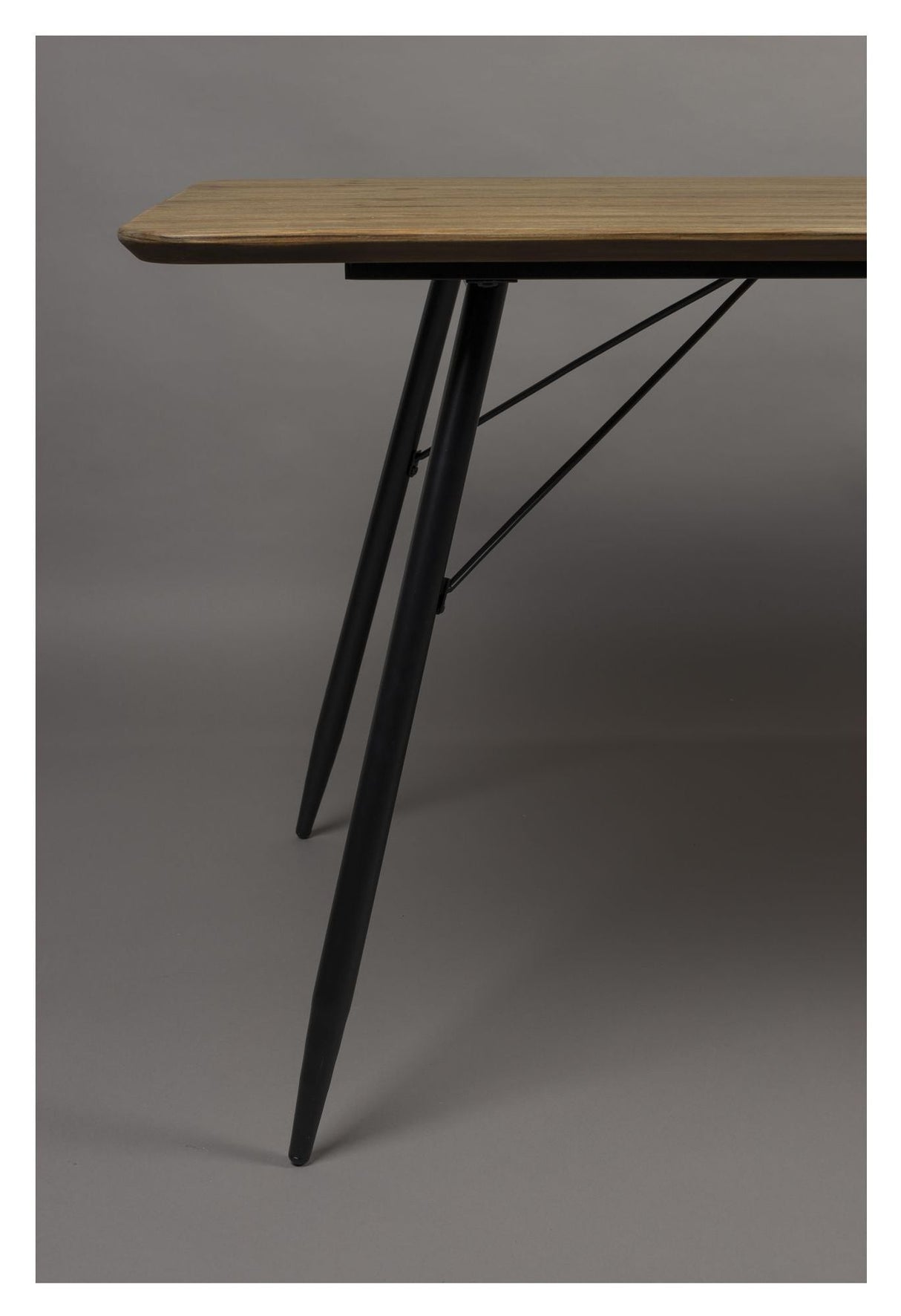 ROGER Dining table 200x90, Nature