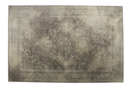 Dutchbone Rugged Oriental Carpet Light, 200x300