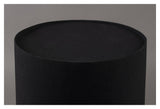 Sai Side Table, Black