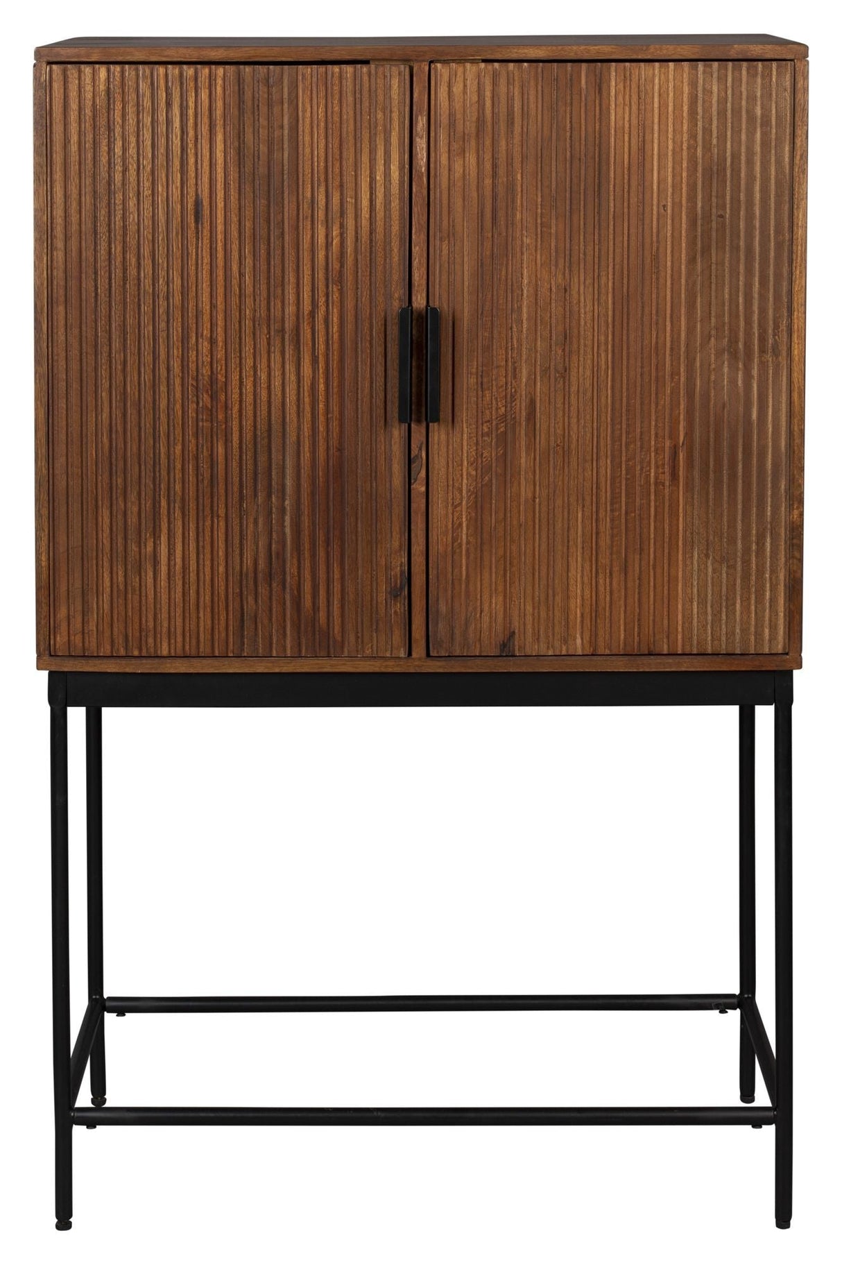 Dutchbone Saroo Sideboard 2D - Mango wood