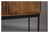 Dutchbone Saroo Sideboard 2D - Mango wood