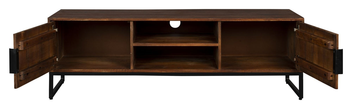 Dutchbone Saroo Sideboard - Mango wood