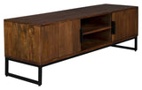 Dutchbone Saroo Sideboard - Mango wood