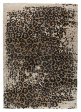 Dutchbone Satwa Rug - Brown, 240x170