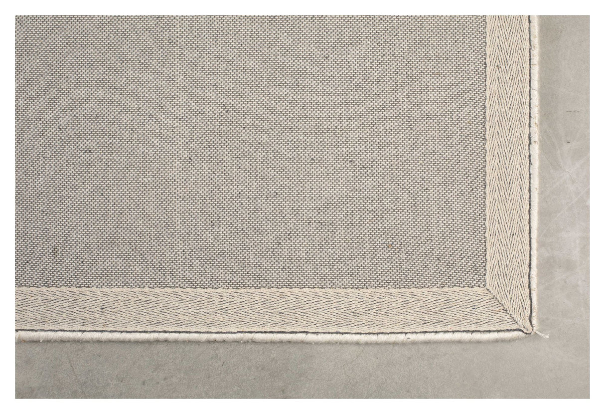 Dutchbone Satwa Rug - Brown, 300x200