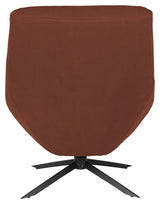 Vince Lounge Chair, Terra