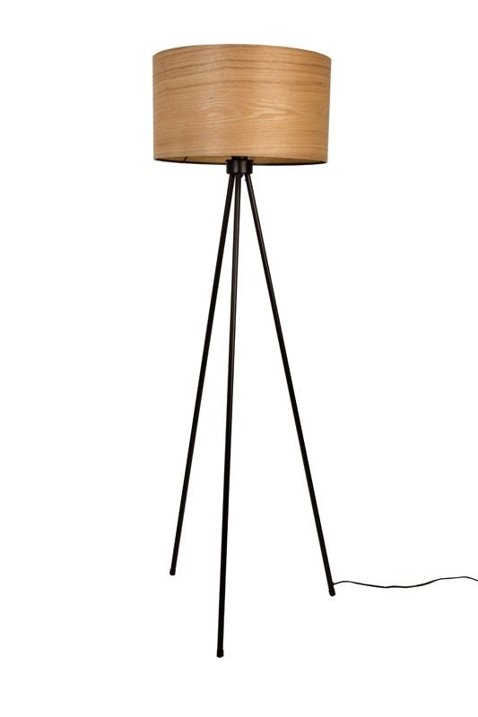 Dutchbone Woodland Floor Lamp Nature