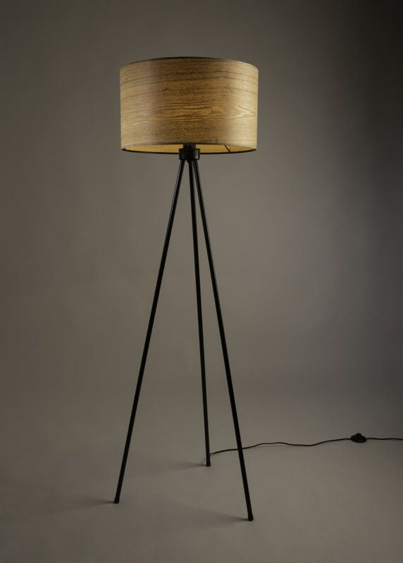 Dutchbone Woodland Floor Lamp Nature