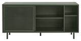 Veep, sideboard 160cm - green