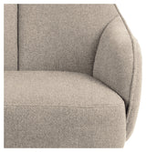 Texas, armchair - beige