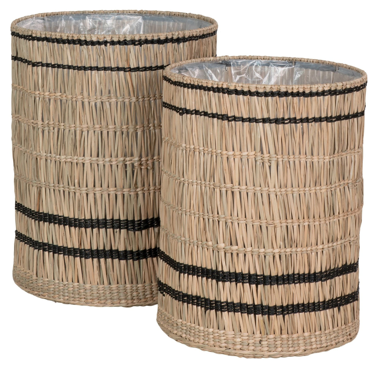 Vinh, Plant Hide Set of 2, Nature