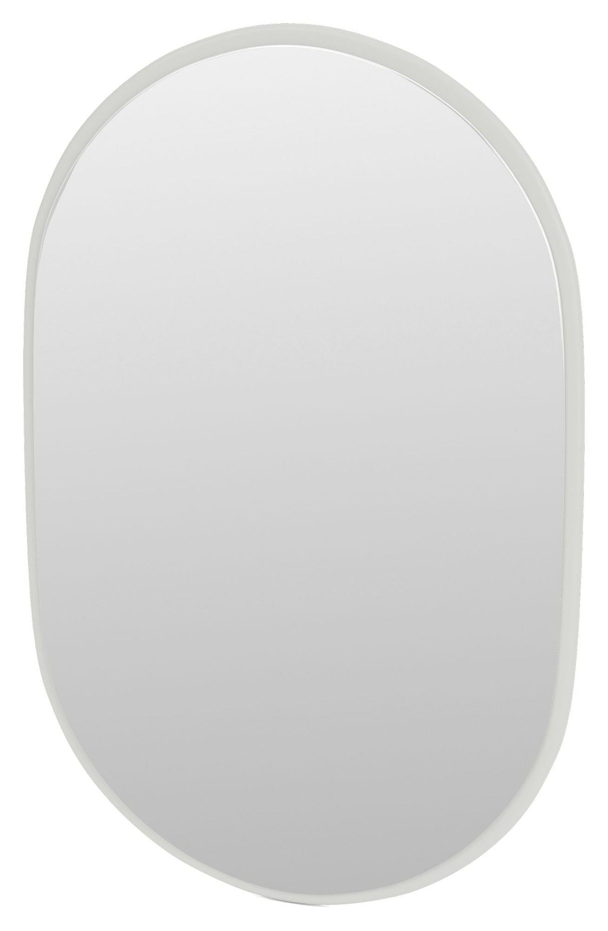 LOOK Oval mirror, 09-Nordic