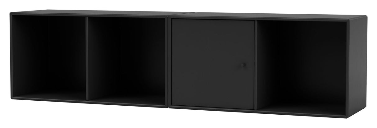 LINE Shelf, 05-Black