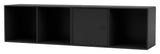 LINE Shelf, 05-Black