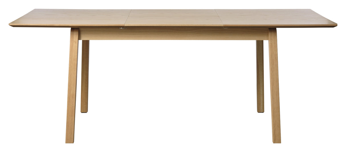 Bari, dining table 140/200 cm - oak