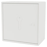 UNLOCK Key Cabinet, 01-White