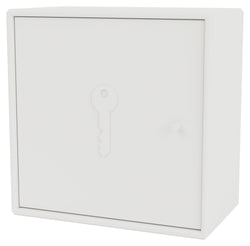 UNLOCK Key Cabinet, 01-White