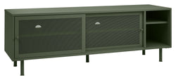 Veep, TV table 160cm - green