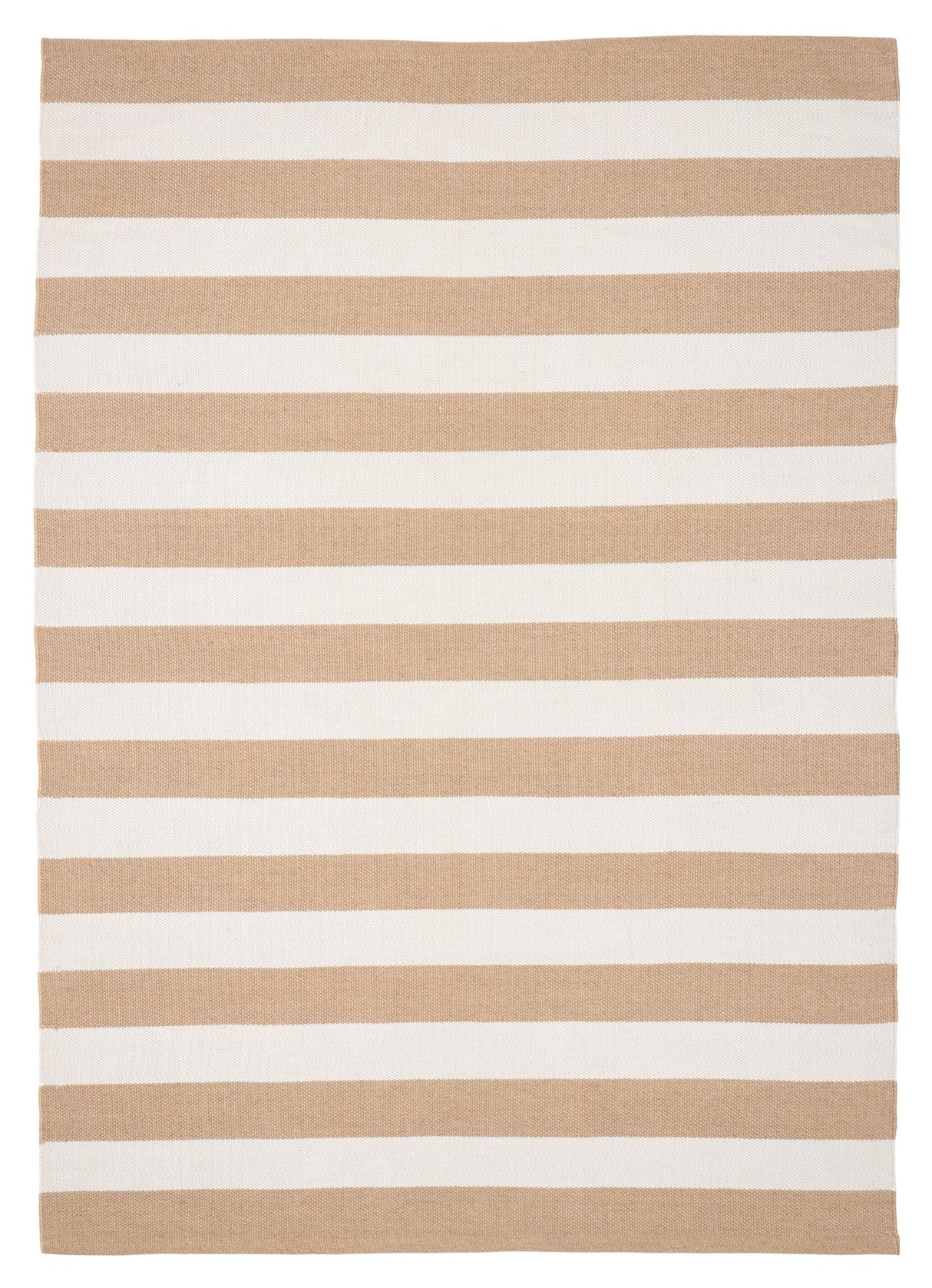 Pina Blanket beige/off white, 200x300 cm