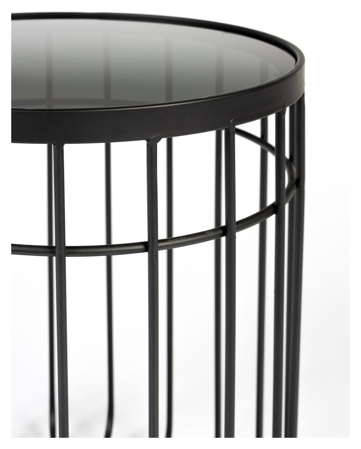 homii Lance Side Table, Ø35