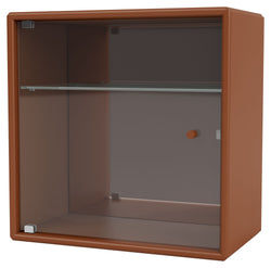 PERFUME wall cabinet, 146-Hazelnut