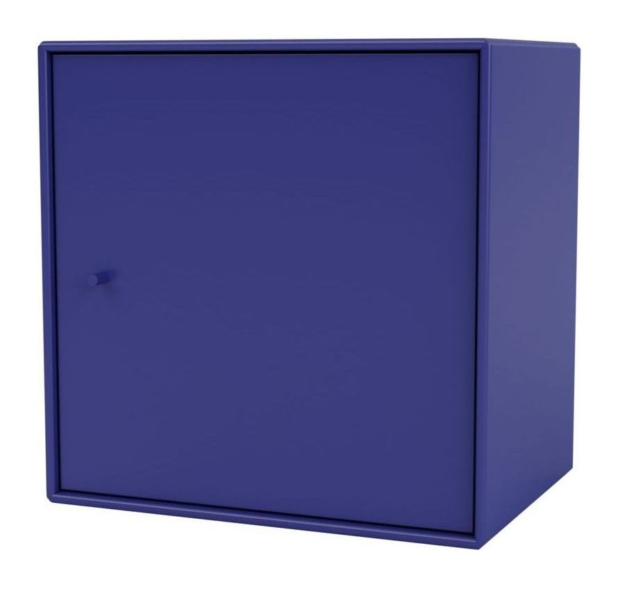 Mini Shelf Module with Door, Right, Monarch