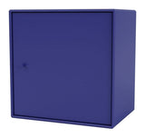 Mini Shelf Module with Door, Right, Monarch