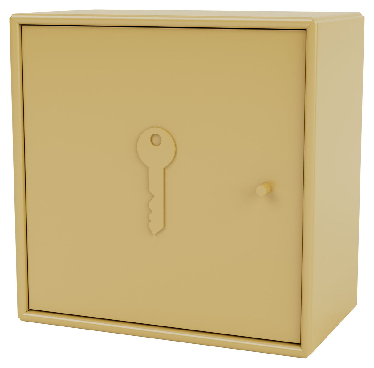 UNLOCK Key Cabinet, 157-Cumin