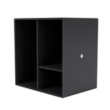 Mini Shelf module with shelves, Anthracite