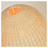 Druciana lampshade in Rattan, Ø60