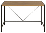 Bahamas, desk 120cm-oak