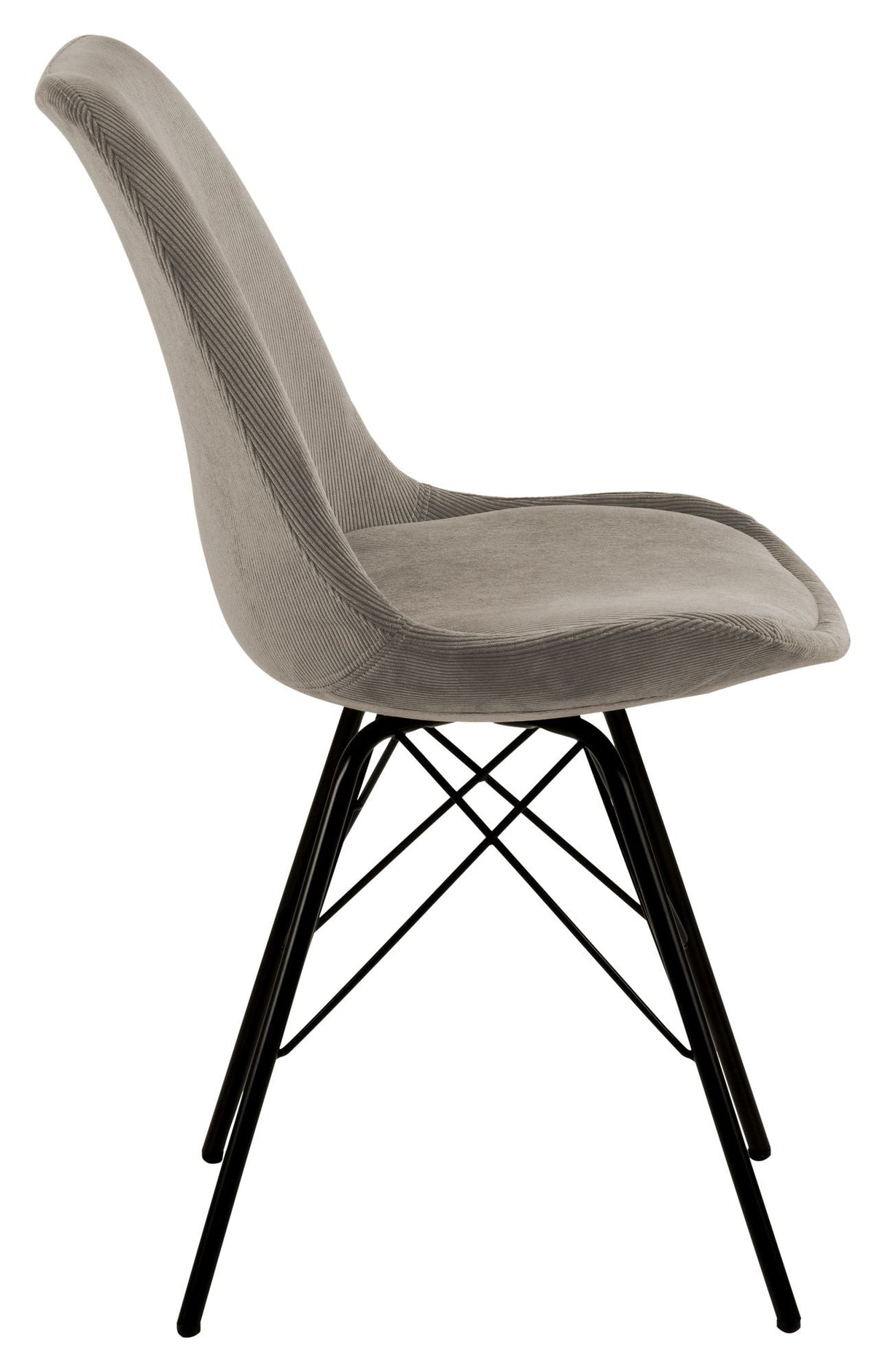 Eris Dining Chair, Beige