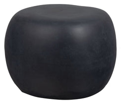 Pebble Coffee Table, Anthracite, 35xØ50