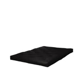 Coco, futon 80x200cm, black