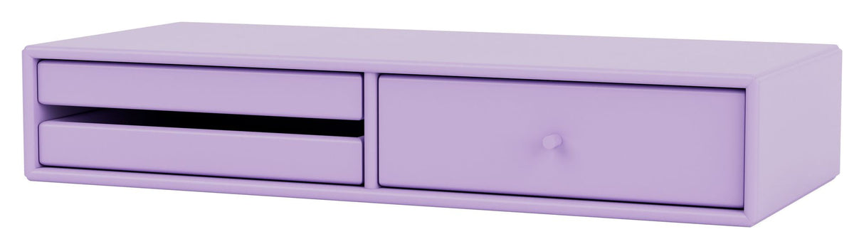 MAKEUP console table, 164-Iris