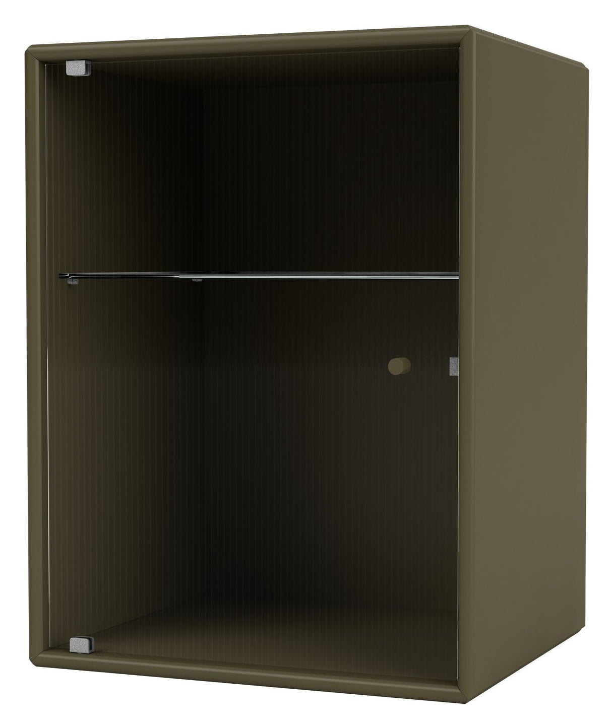 RIPPLE Bathroom Cabinet, 139-Oregano