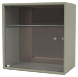 PERFUME wall cabinet, 144-Fennel