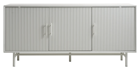 Palma, sideboard 160cm - white