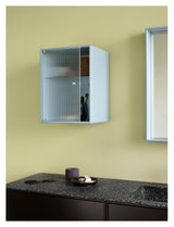 RIPPLE Bathroom Cabinet, 144-Fennel