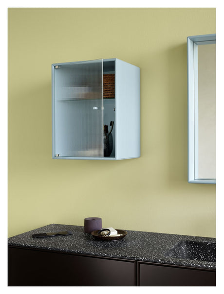 RIPPLE Bathroom Cabinet, 09-Nordic