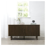 Cavo, sideboard 160cm - dark oak