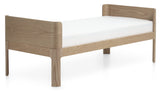 Nova Junior Bed, oak