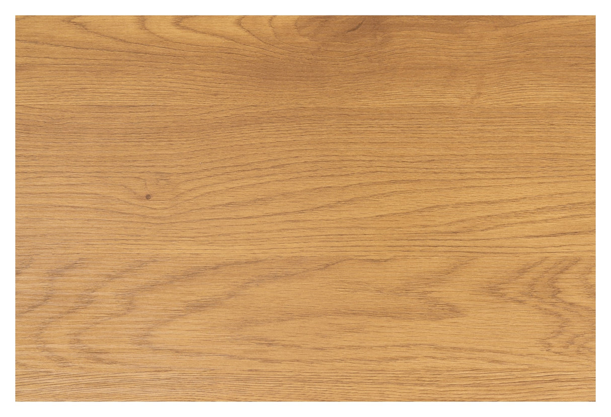 Strington, coffee table 120cm - oak