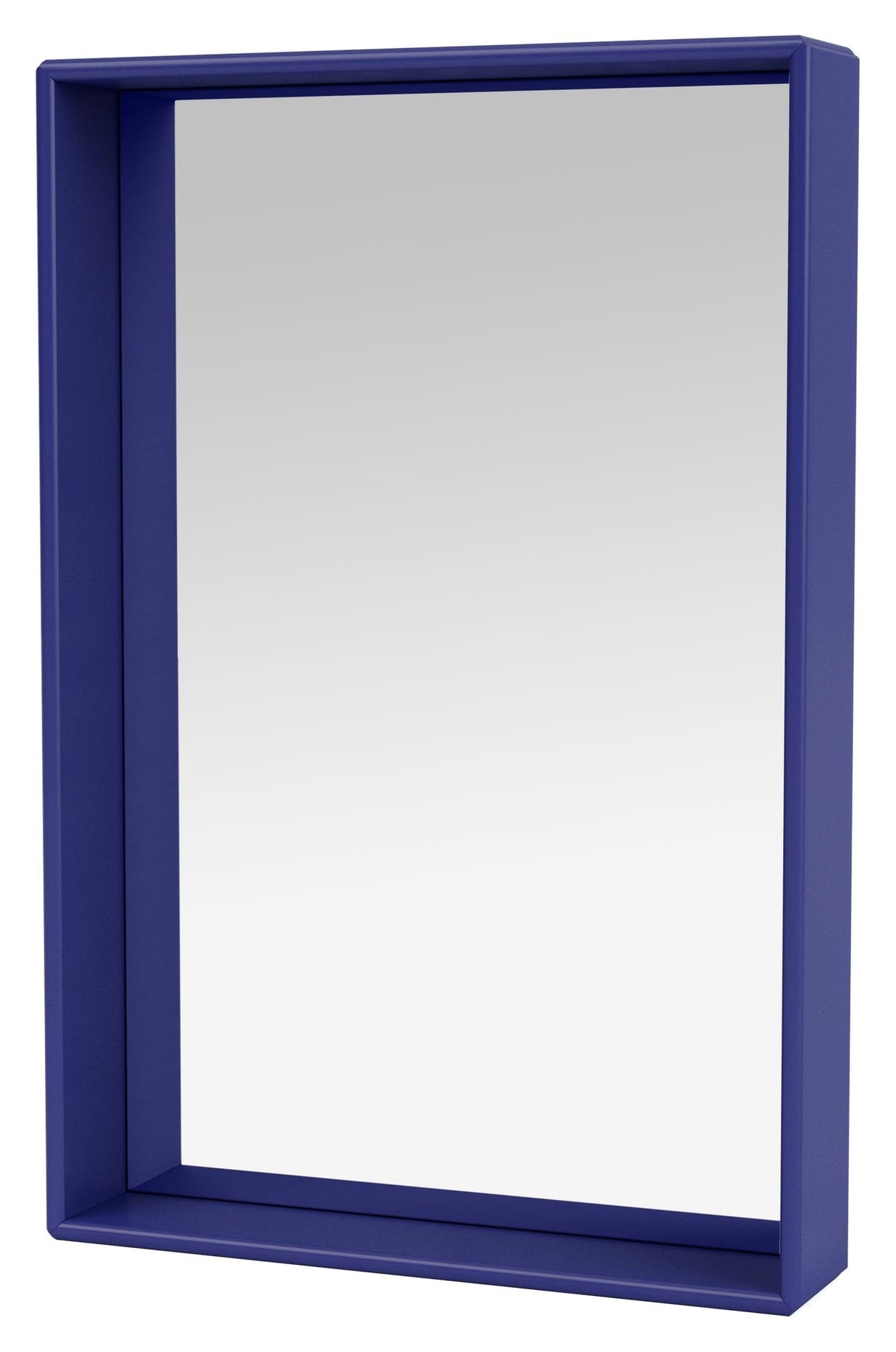 SHELF mirror, 101-NewWhite