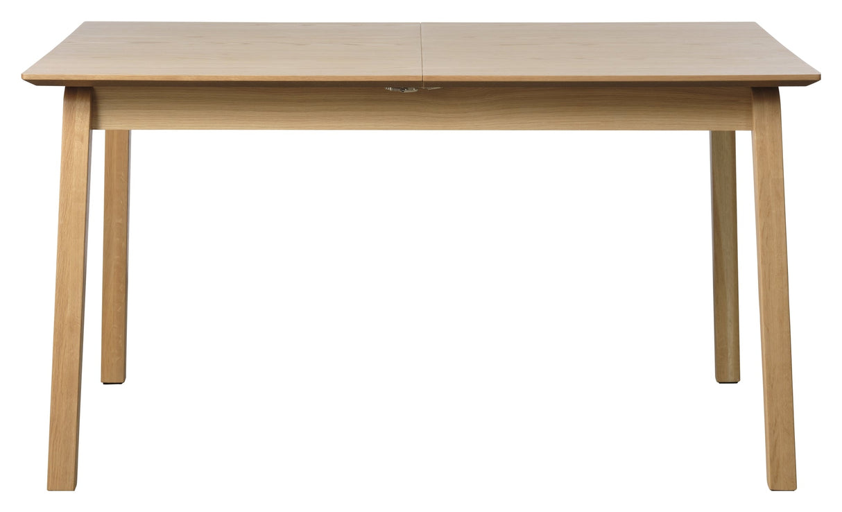 Bari, dining table 140/200 cm - oak